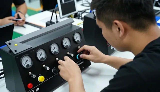 太原教视铂学文化传媒有限公司探索宣传片制作新方向，布局宣传片制作领域