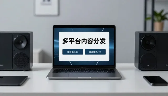 内容创意如何驱动多平台视频分发效率提升