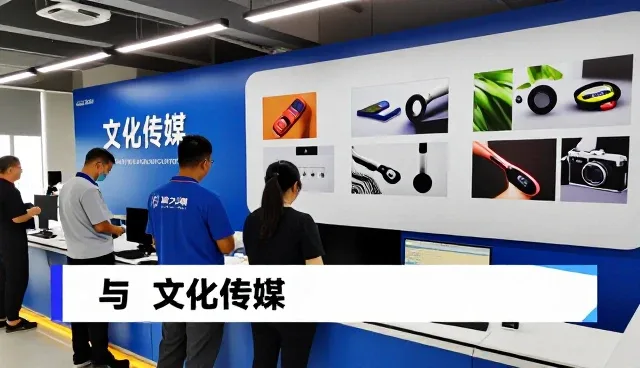 太原教视铂学文化传媒有限公司构建专业品牌设计宣传片制作体系